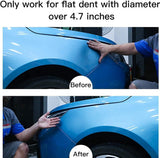 Mini car dent remover suction cup 3 pieces — view 5