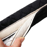 Car seat belt shoulder covers 4 pieces — view 3