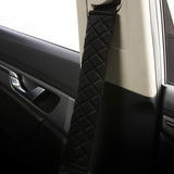 Car seat belt shoulder covers 4 pieces — view 6