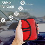 RFID anti-theft car key cover 2 pieces — view 3