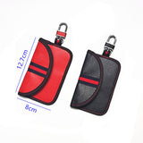 RFID anti-theft car key cover 2 pieces — view 5