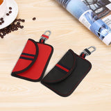 RFID anti-theft car key cover 2 pieces — view 6