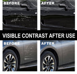 Car paint scratch repair nano cloth 6 pieces — view 5