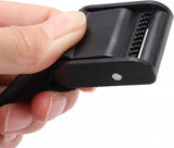 Tension lashing straps black 4 pieces — view 6