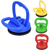 Car dent repair suction lifters 4 pieces — view 2