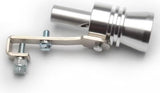 Car turbo exhaust whistle 2.0-2.4L — view 3