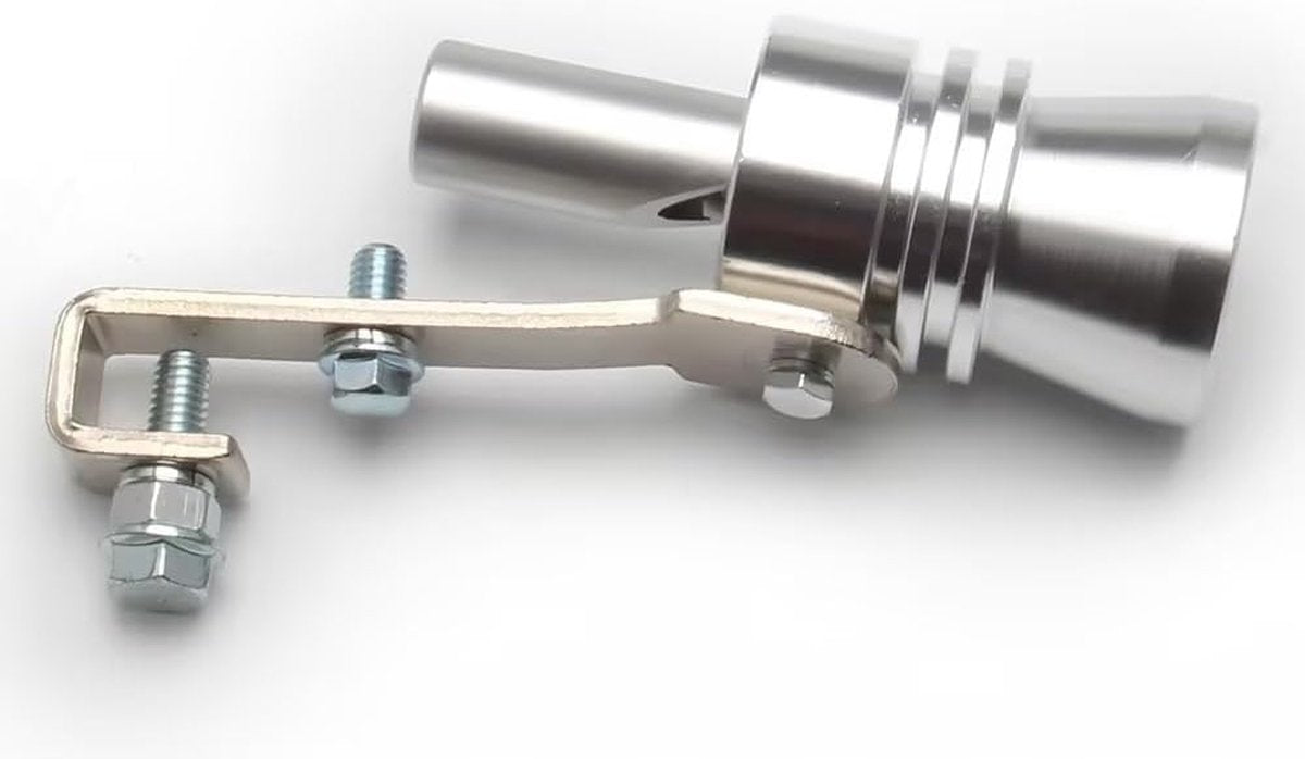 Car turbo exhaust whistle 2.0-2.4L — view 3