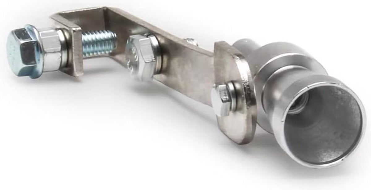 Car turbo exhaust whistle 2.0-2.4L — view 4