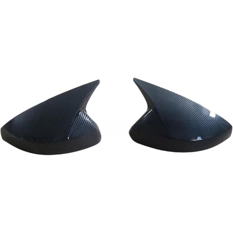 Audi A3 S3 RS3 8V side mirror cover — view 2