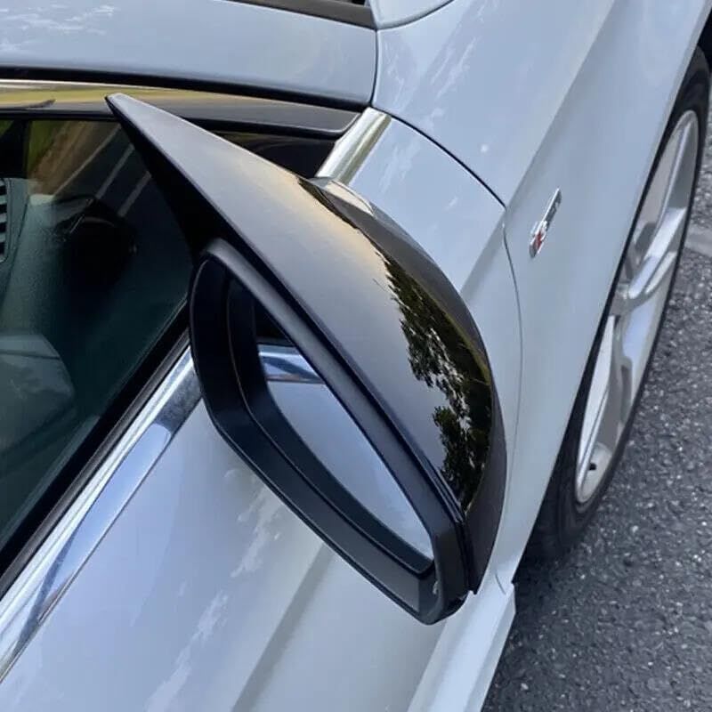 Audi A3 S3 RS3 8V side mirror cover — view 3