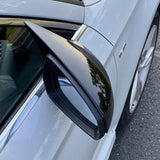Audi A3 S3 RS3 8V side mirror cover — view 3