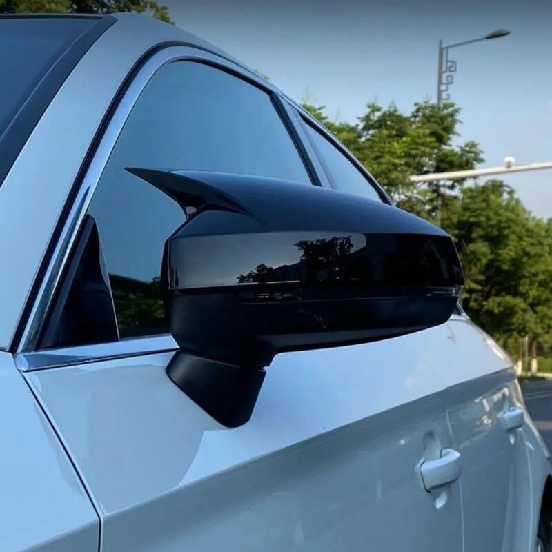 Audi A3 S3 RS3 8V side mirror cover — view 4