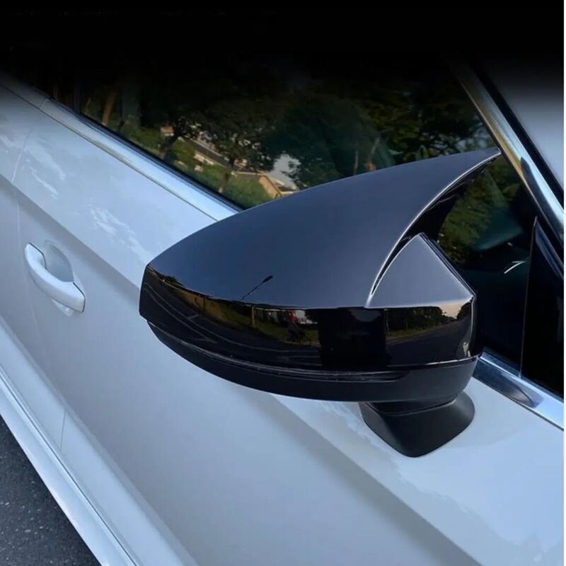 Audi A3 S3 RS3 8V side mirror cover — view 5