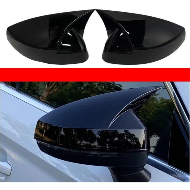 Audi A3 S3 RS3 8V side mirror cover — view 6