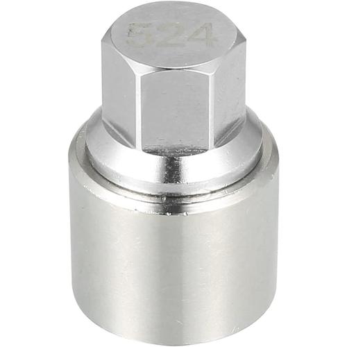 VW wheel key remover locking sleeve nut — view 2
