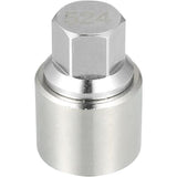VW wheel key remover locking sleeve nut — view 2