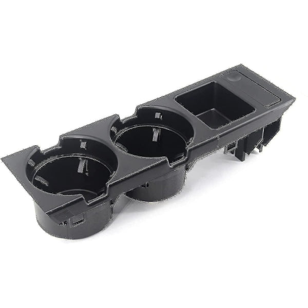 BMW E46 3 Series front console drink holder — view 2