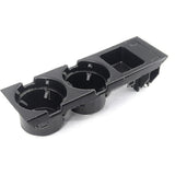 BMW E46 3 Series front console drink holder — view 2