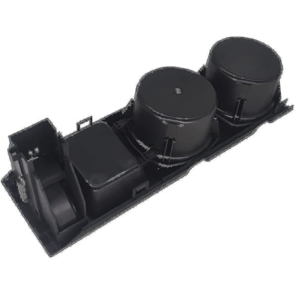 BMW E46 3 Series front console drink holder — view 4
