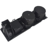 BMW E46 3 Series front console drink holder — view 4