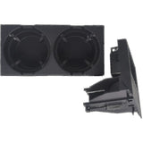 BMW E46 3 Series front console drink holder — view 5