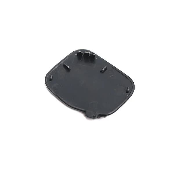 Front bumper towbar eye cover XC40 — view 3