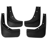 Front and rear mudguards Escape Kuga — view 2