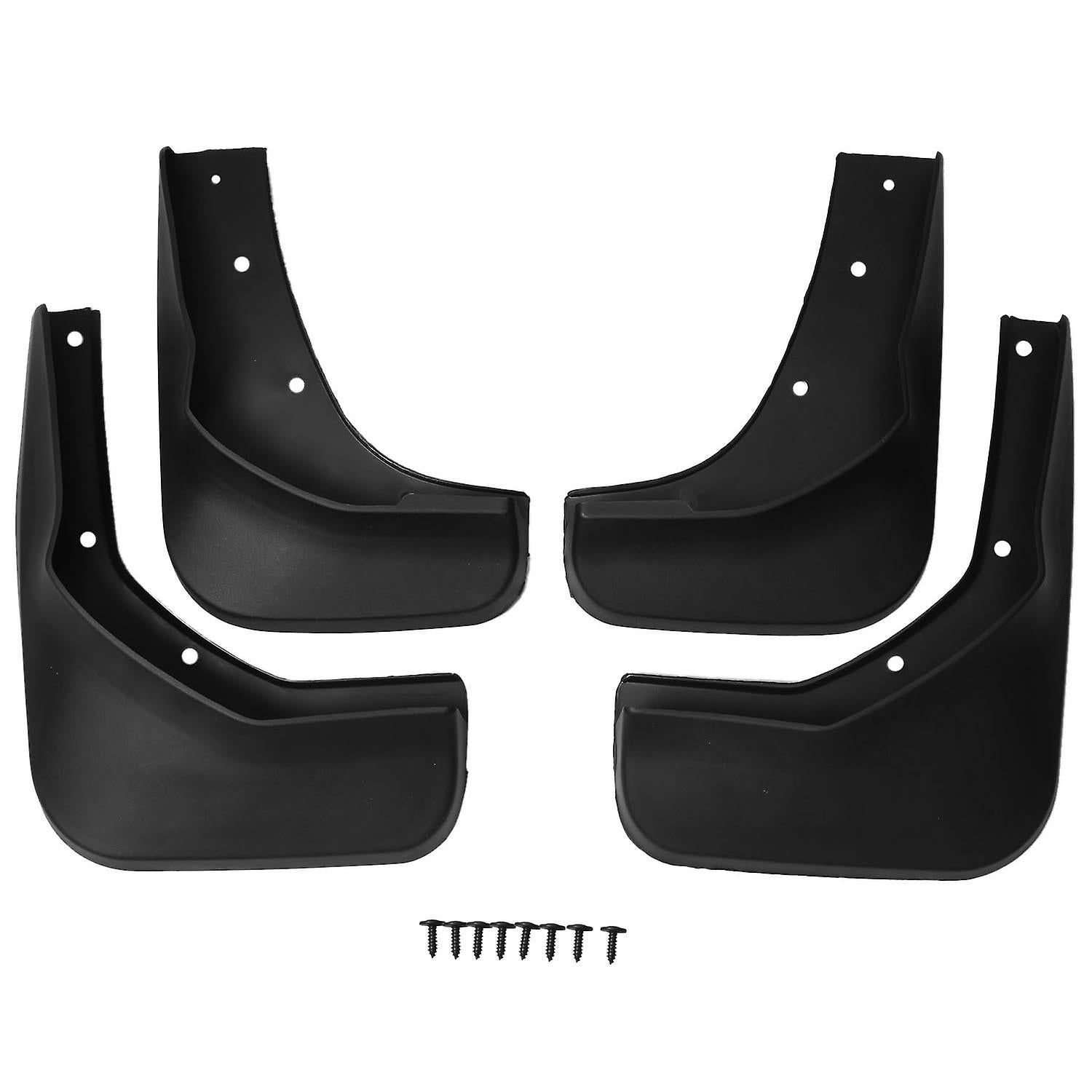Front and rear mudguards Escape Kuga — view 3