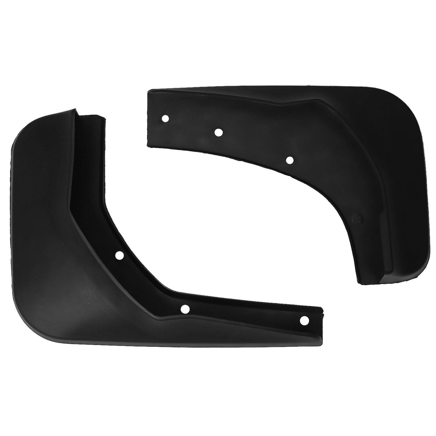 Front and rear mudguards Escape Kuga — view 4