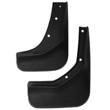 Front and rear mudguards Escape Kuga — view 5