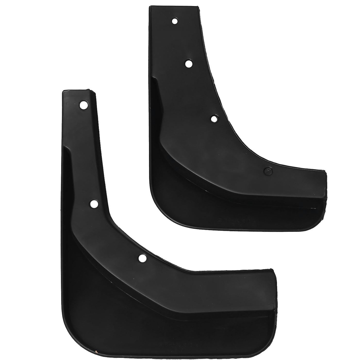 Front and rear mudguards Escape Kuga — view 6