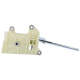 Fiorino Bipper gear lever assembly — view 5