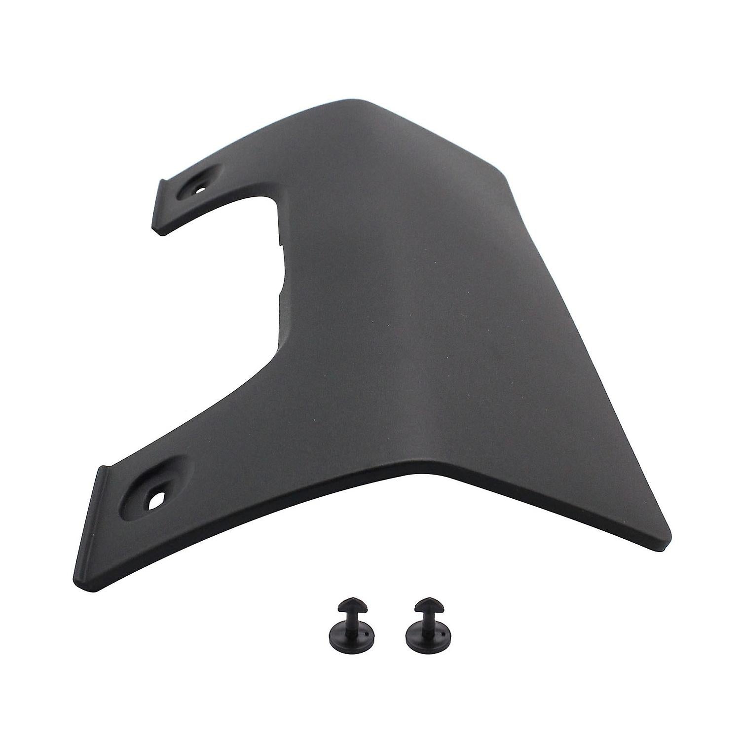 Rear bumper tow bar cover Land Rover Discovery — view 2