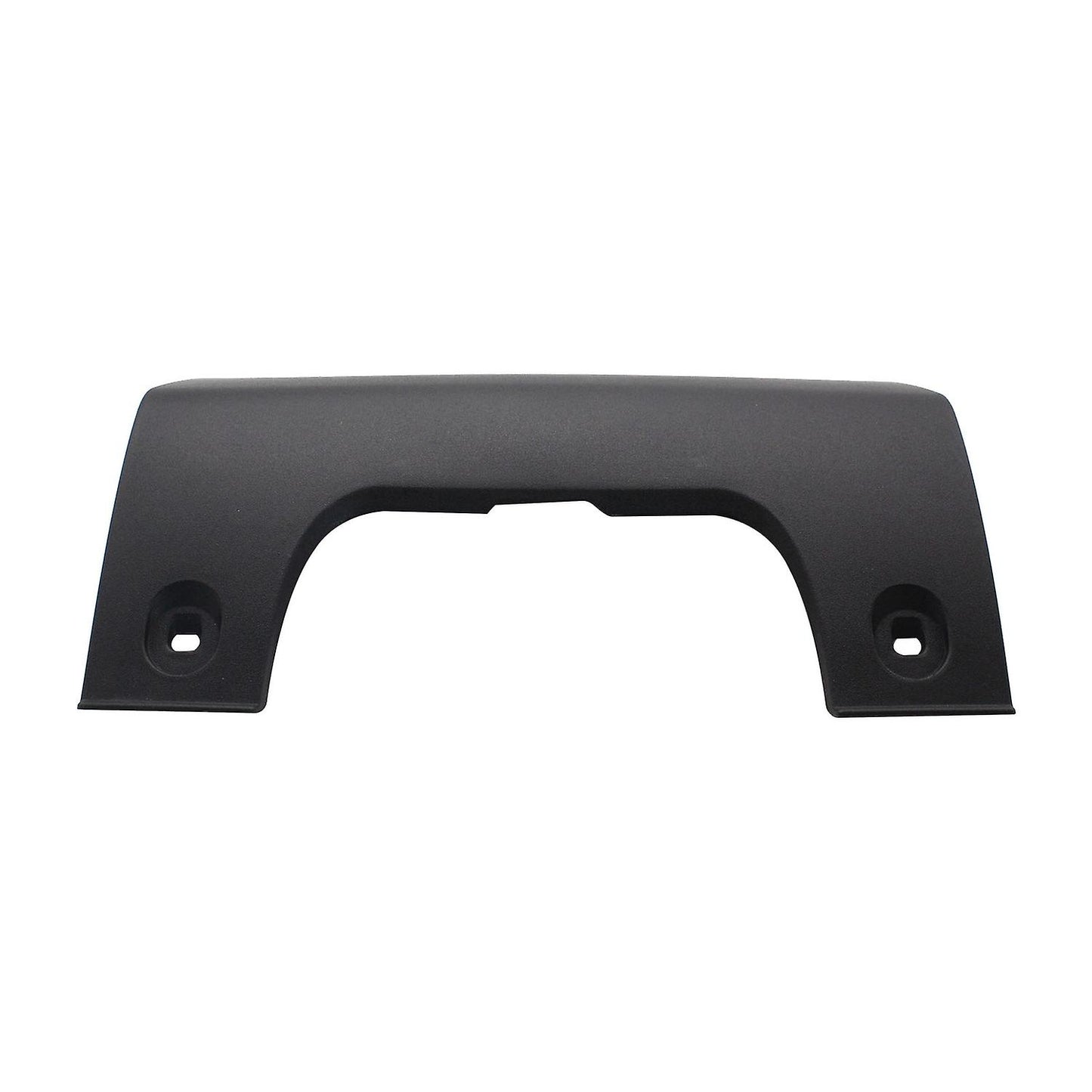 Rear bumper tow bar cover Land Rover Discovery — view 4