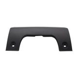 Rear bumper tow bar cover Land Rover Discovery — view 4