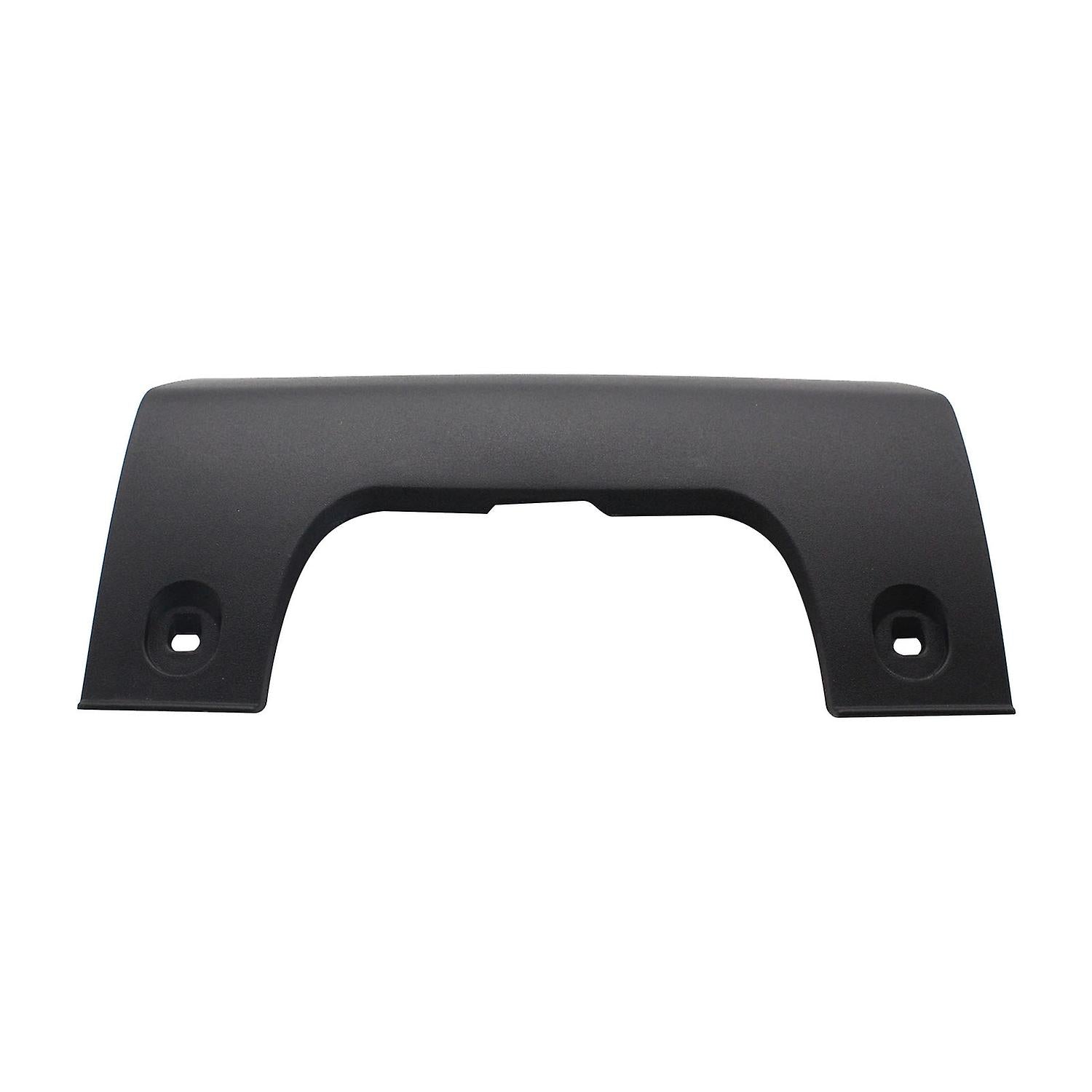 Rear bumper tow bar cover Land Rover Discovery — view 4