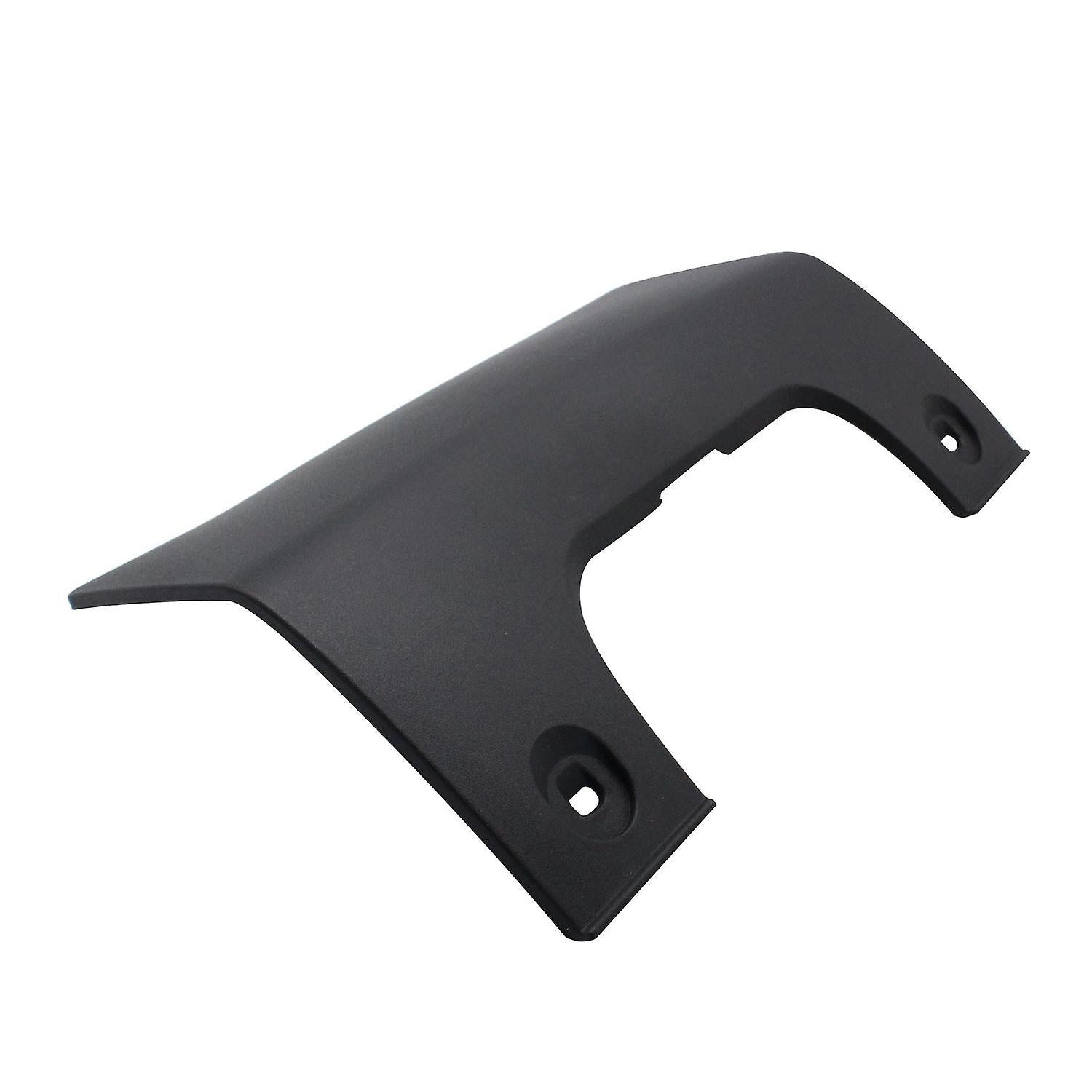 Rear bumper tow bar cover Land Rover Discovery — view 5