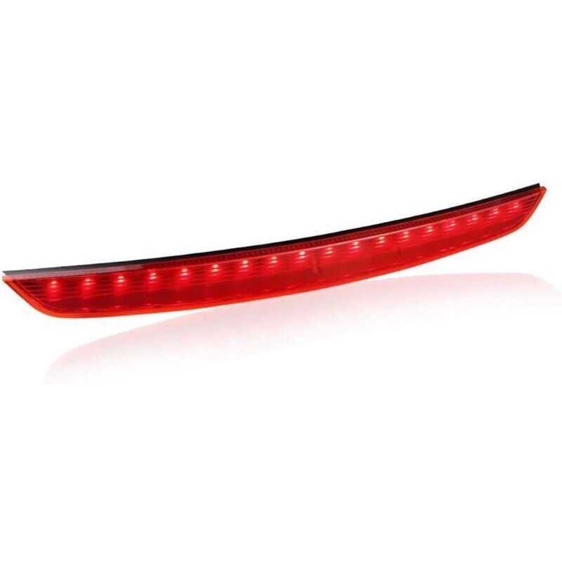 Audi TT TTS MK2 8J third brake light 8J0945097 — view 2