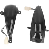 Dynamic LED turn signal lights for Civic 8th — view 3