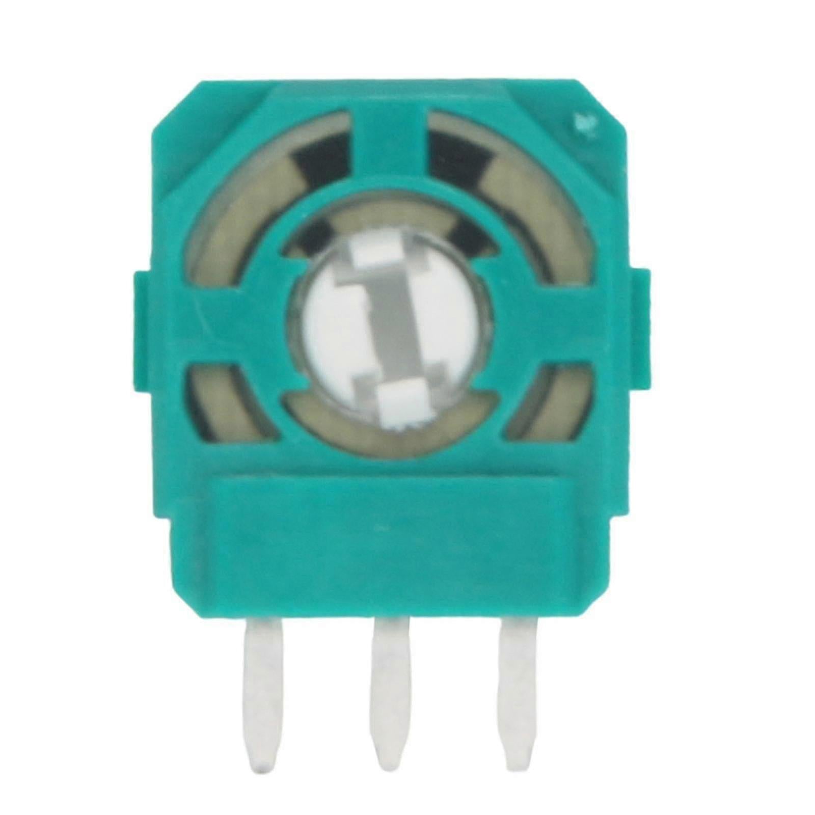 10 pcs PS5 controller potentiometer resistor — view 3
