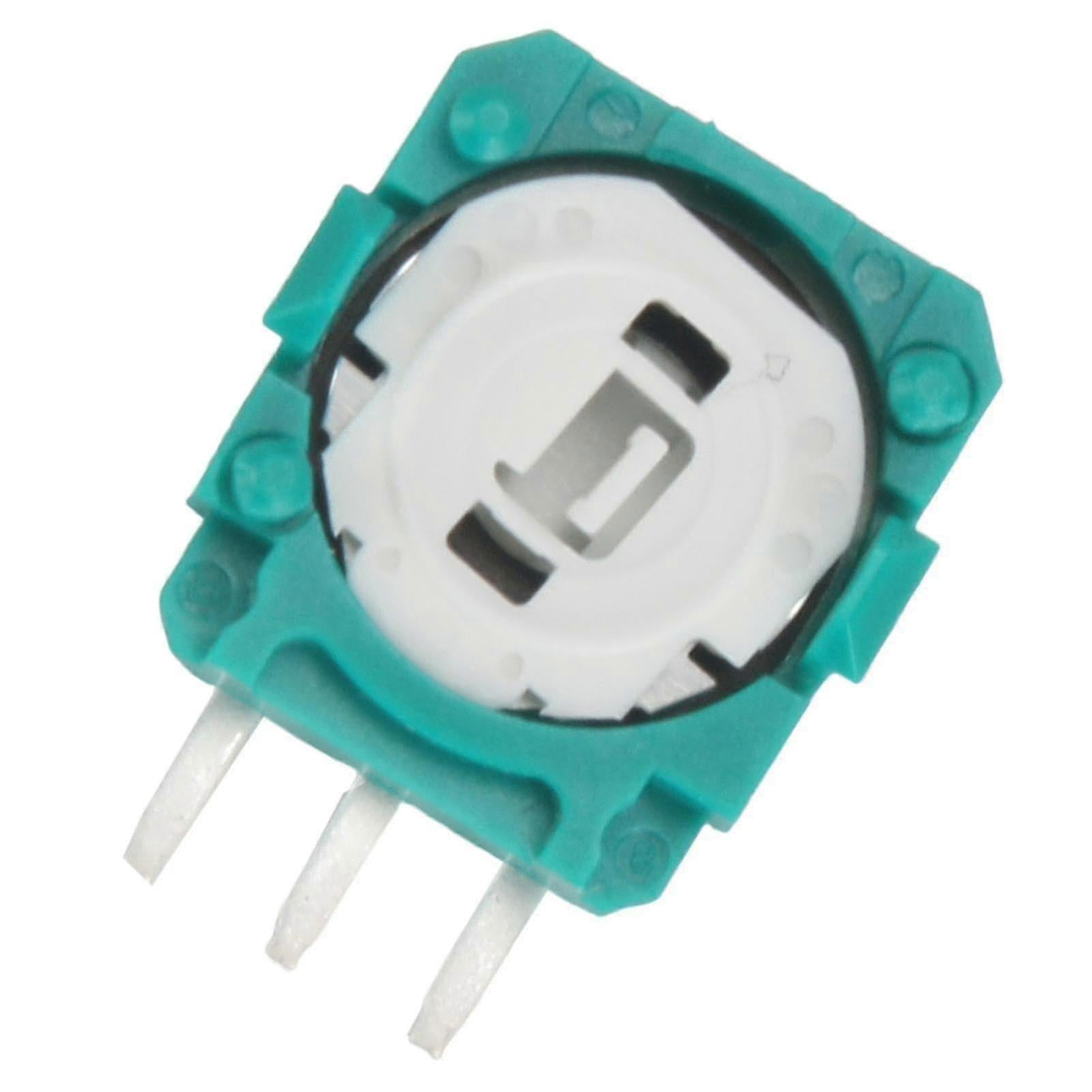 10 pcs PS5 controller potentiometer resistor — view 5