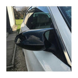 Rearview mirror cover BMW E90 E91 E92 — view 4