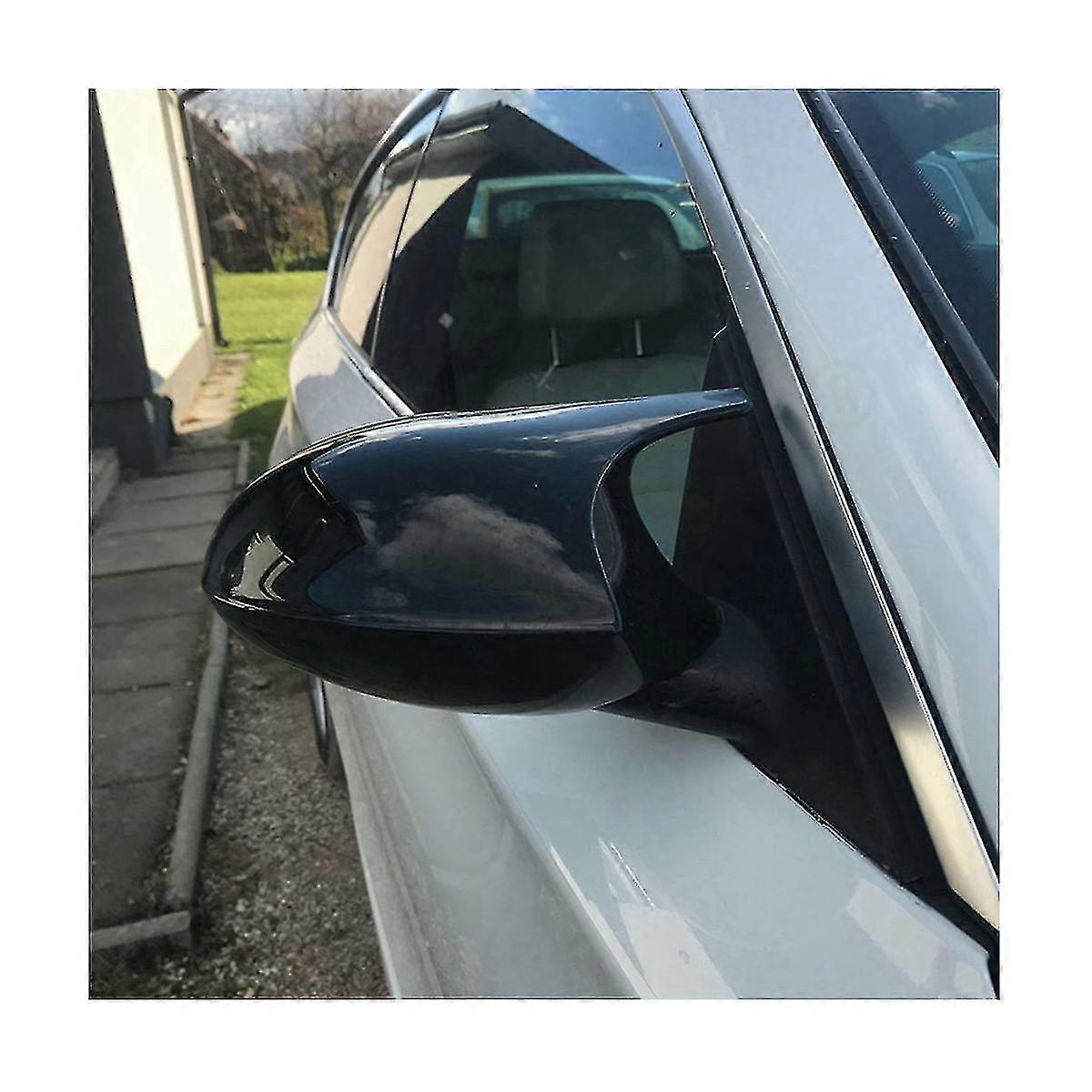 Rearview mirror cover BMW E90 E91 E92 — view 4