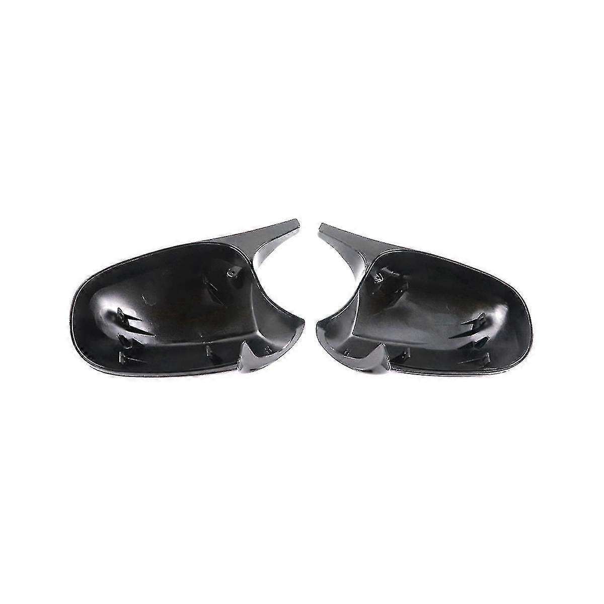 Rearview mirror cover BMW E90 E91 E92 — view 6