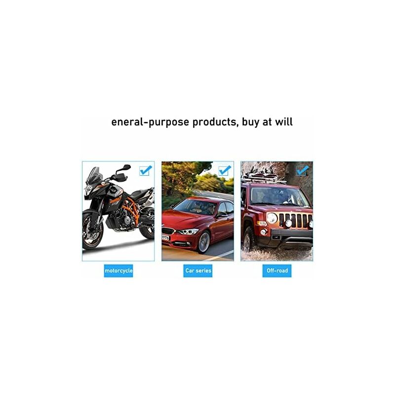 Turbo whistle simulator aluminium exhaust 56-85mm — view 6