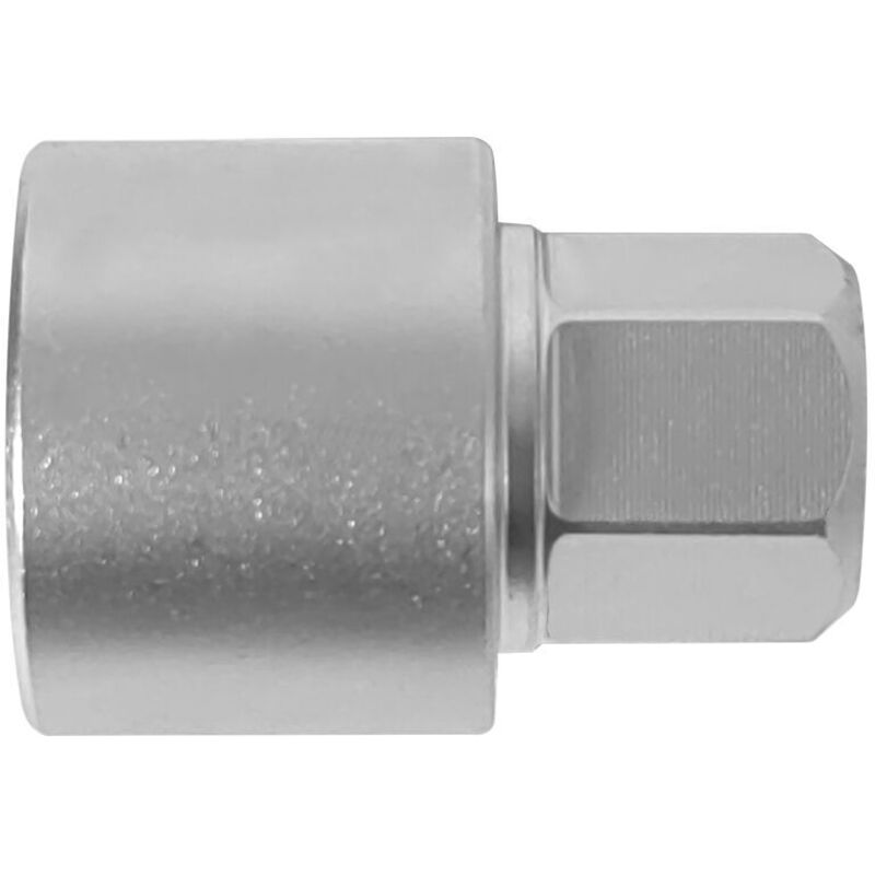Security wheel nut wrench 17mm for Audi — view 5