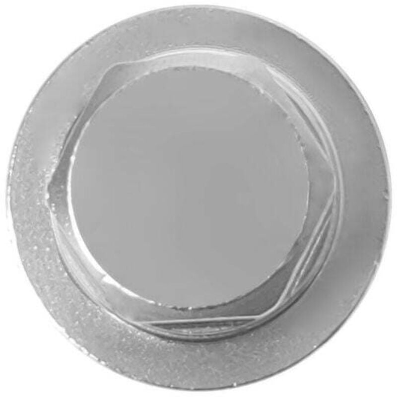 Security wheel nut wrench 17mm for Audi — view 6