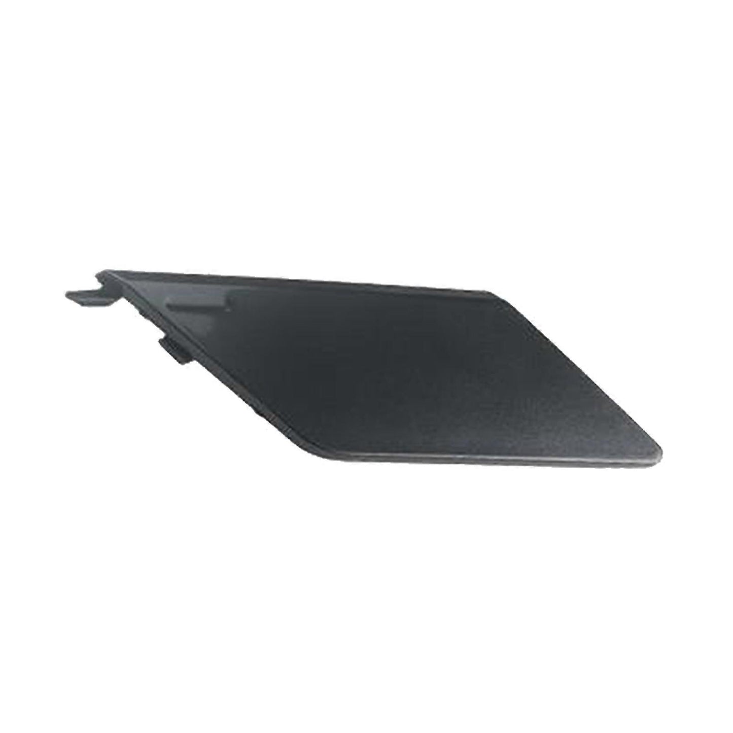 Volvo XC60 2018-2023 towbar hole cover pine grey — view 2