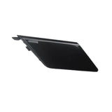 Volvo XC60 towbar hatch eye cover agate black — view 2