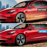 Tesla Model 3 Mud Guards Set of 4 — view 4